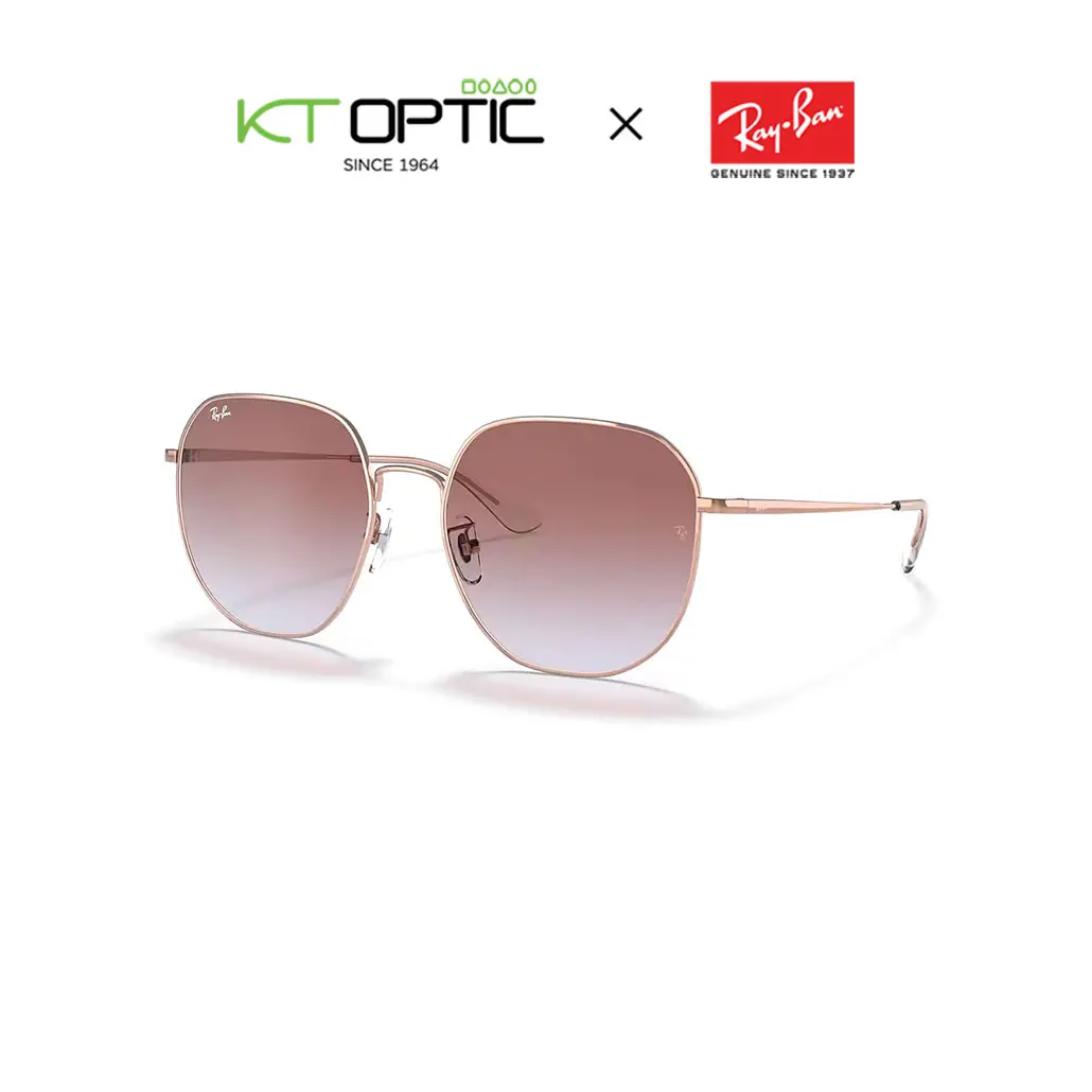 RAYBAN แว่นกันแดด รุ่น 0RB3680D - Image 3