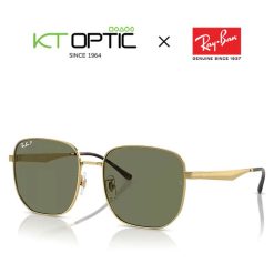 Ray-Ban แว่นกันแดด รุ่น 0RB3713D