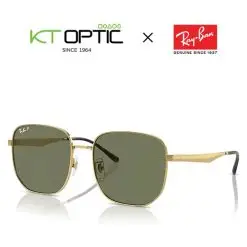 RAYBAN แว่นกันแดด รุ่น 0RB3713D