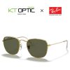 RAYBAN แว่นกันแดด รุ่น FRANK 0RB3857