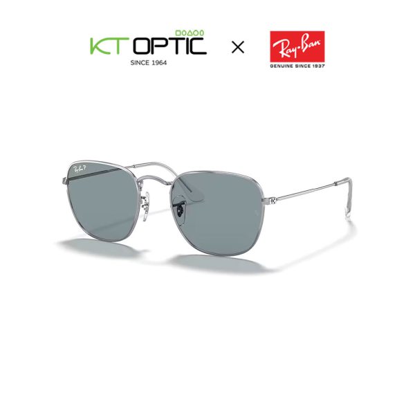 RAYBAN แว่นกันแดด รุ่น FRANK 0RB3857 - Image 2