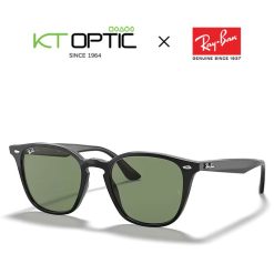 RAYBAN แว่นกันแดด รุ่น 0RB4258F
