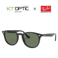 Ray-Ban แว่นกันแดด รุ่น 0RB4259F