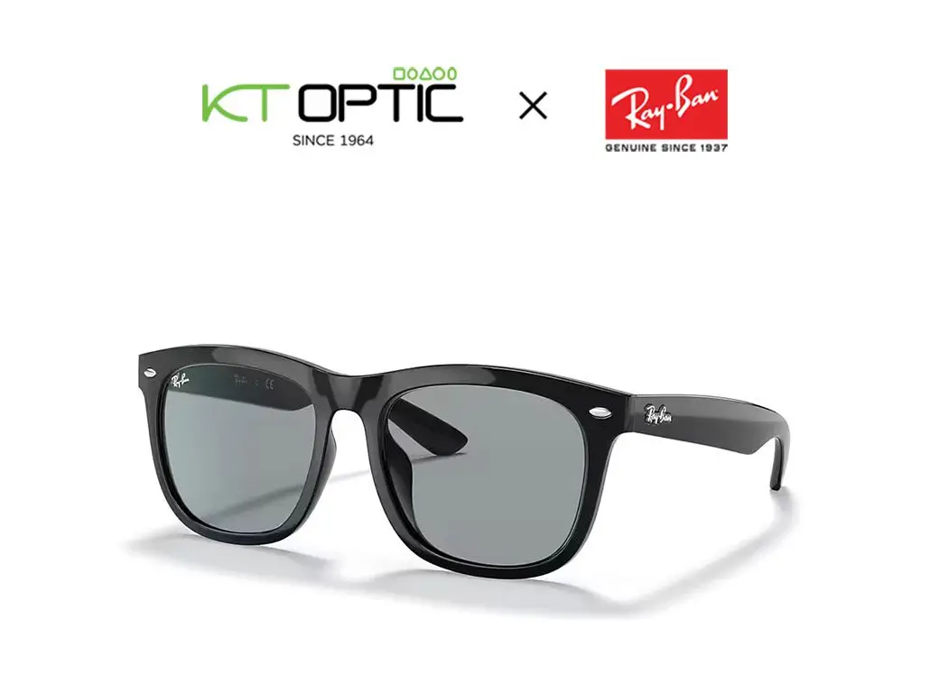 RAYBAN แว่นกันแดด รุ่น 0RB4260D