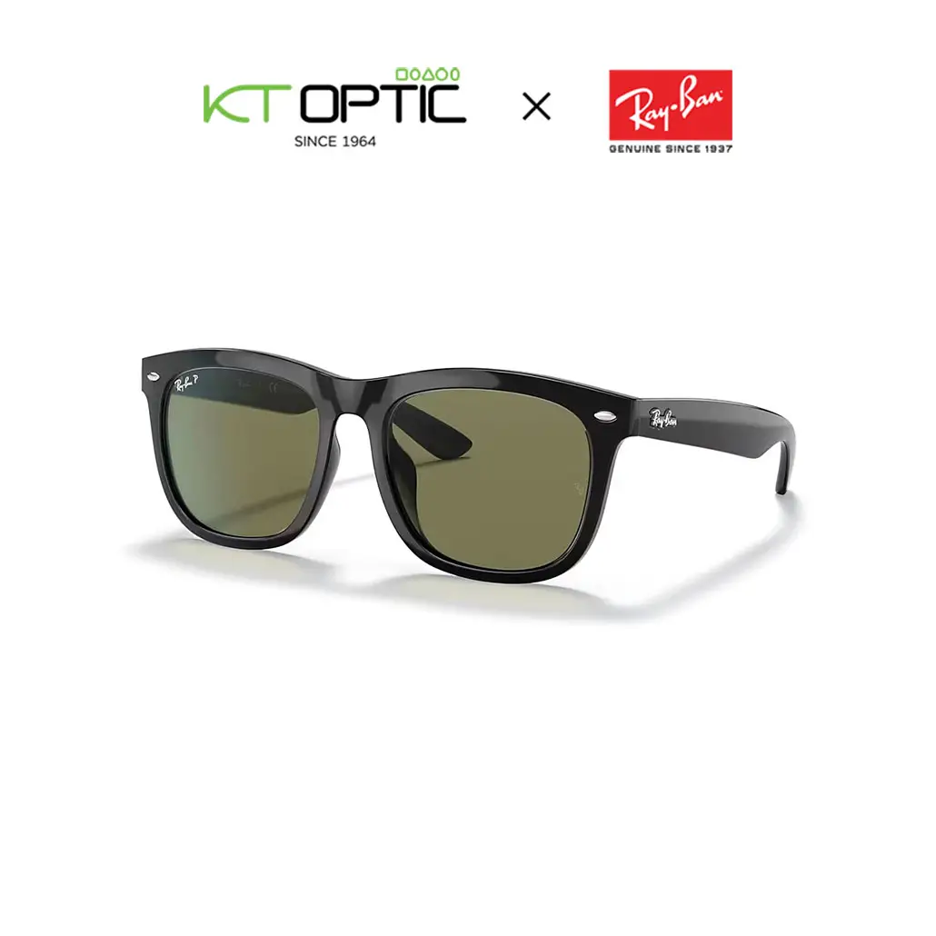 RAYBAN แว่นกันแดด รุ่น 0RB4260D - Image 3