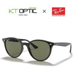 RAYBAN แว่นกันแดด รุ่น 0RB4305F