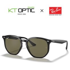 RAYBAN แว่นกันแดด รุ่น 0RB4306F