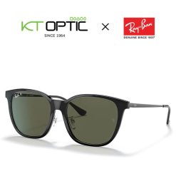 RAYBAN แว่นกันแดด รุ่น 0RB4333D