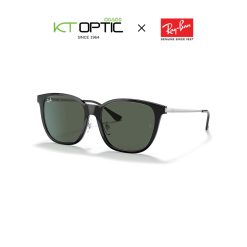 Ray-Ban แว่นกันแดด รุ่น 0RB4333D - Image 3