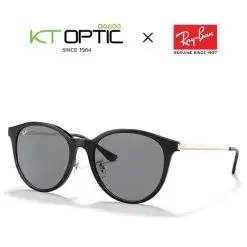 Ray-Ban แว่นกันแดด รุ่น 0RB4334D