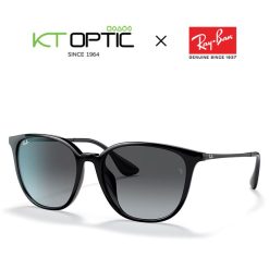 RAYBAN แว่นกันแดด รุ่น 0RB4348D
