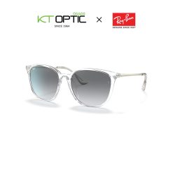 Ray-Ban แว่นกันแดด รุ่น 0RB4348D - Image 3