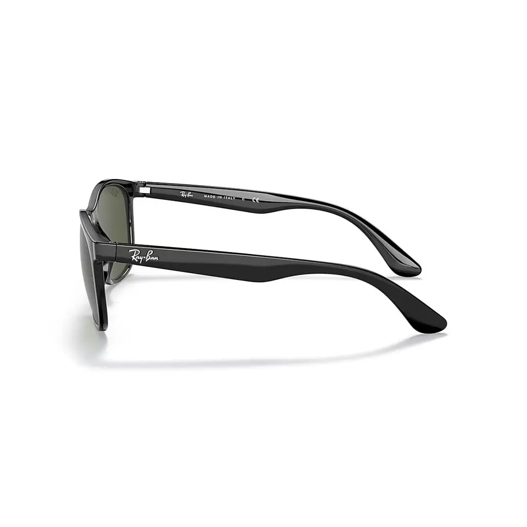 Ray-Ban แว่นกันแดด รุ่น 0RB4374F - Image 2