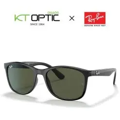Ray-Ban แว่นกันแดด รุ่น 0RB4374F