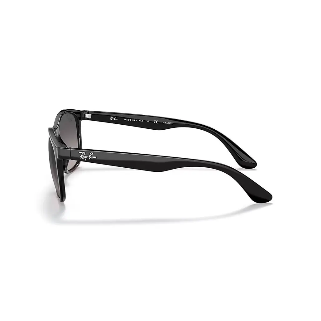 Ray-Ban แว่นกันแดด รุ่น 0RB4374F - Image 4