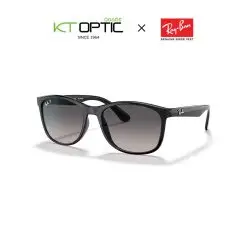 Ray-Ban แว่นกันแดด รุ่น 0RB4374F - Image 3