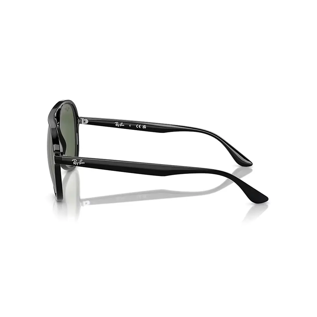 RAYBAN แว่นกันแดด รุ่น 0RB4376F - Image 2