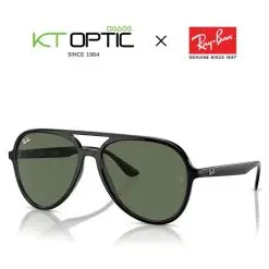 Ray-Ban แว่นกันแดด รุ่น 0RB4376F