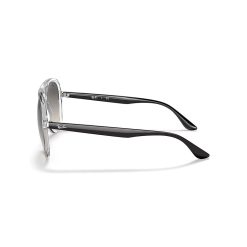 Ray-Ban แว่นกันแดด รุ่น 0RB4376F - Image 4