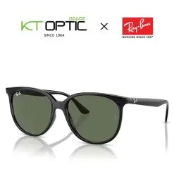 Ray-Ban แว่นกันแดด รุ่น 0RB4378F