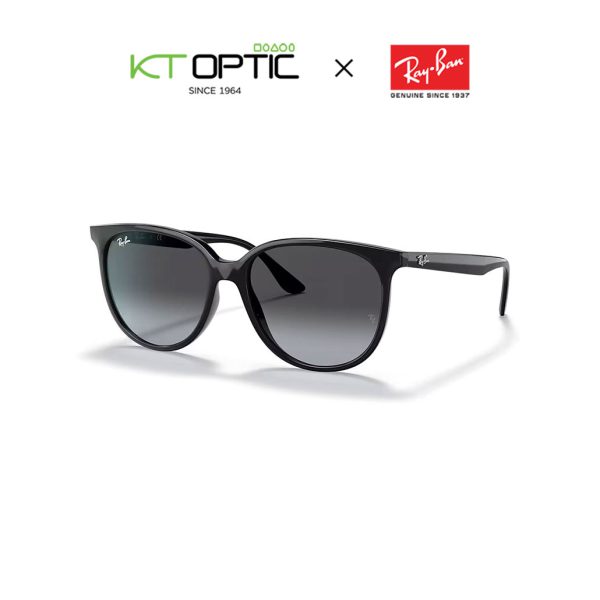 RAYBAN แว่นกันแดด รุ่น 0RB4378F - Image 2