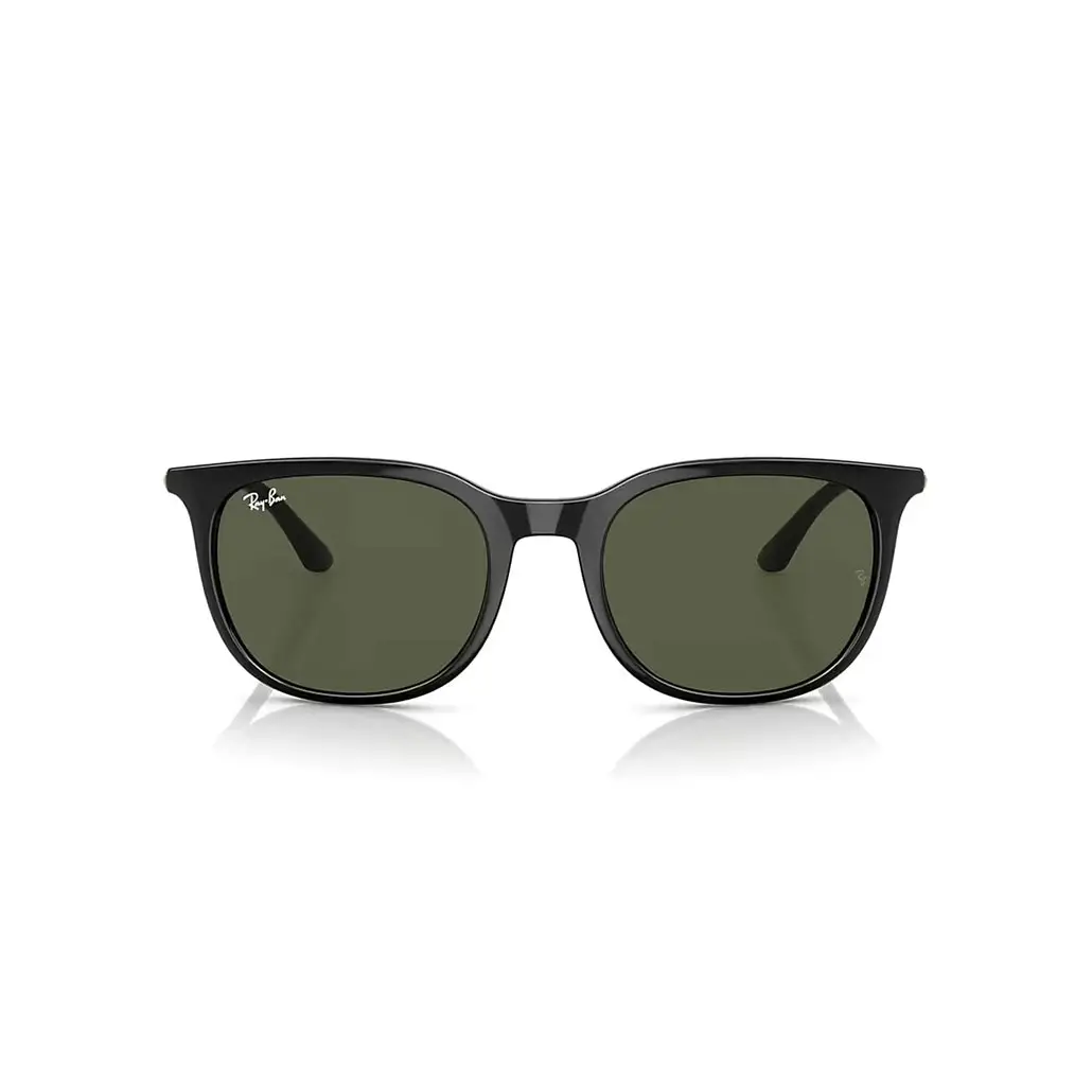 RAYBAN แว่นกันแดด รุ่น 0RB4386F - Image 2