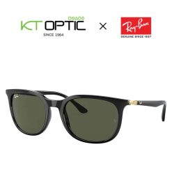 RAYBAN แว่นกันแดด รุ่น 0RB4386F