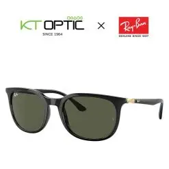 Ray-Ban แว่นกันแดด รุ่น 0RB4386F