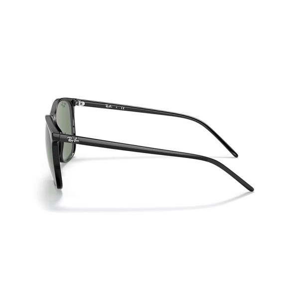 RAYBAN แว่นกันแดด รุ่น 0RB4387F - Image 2