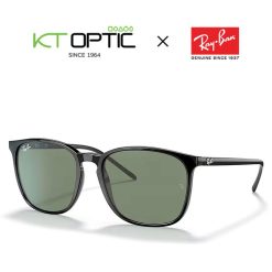 RAYBAN แว่นกันแดด รุ่น 0RB4387F