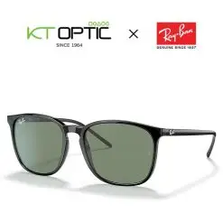 Ray-Ban แว่นกันแดด รุ่น 0RB4387F