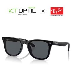 RAYBAN แว่นตากันแดด รุ่น 0RB4391D