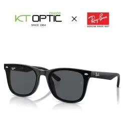 Ray-Ban แว่นตากันแดด รุ่น 0RB4391D
