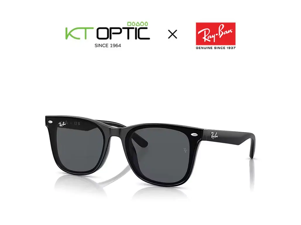 RAYBAN แว่นตากันแดด รุ่น 0RB4391D