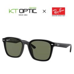 Ray-Ban แว่นกันแดด รุ่น 0RB4392D