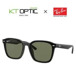 RAYBAN แว่นกันแดด รุ่น 0RB4392D