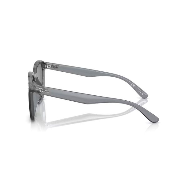 RAYBAN แว่นกันแดด รุ่น 0RB4392D - Image 4