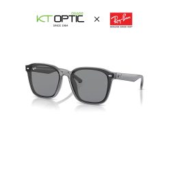 Ray-Ban แว่นกันแดด รุ่น 0RB4392D - Image 3