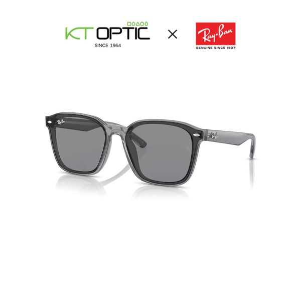 RAYBAN แว่นกันแดด รุ่น 0RB4392D - Image 3