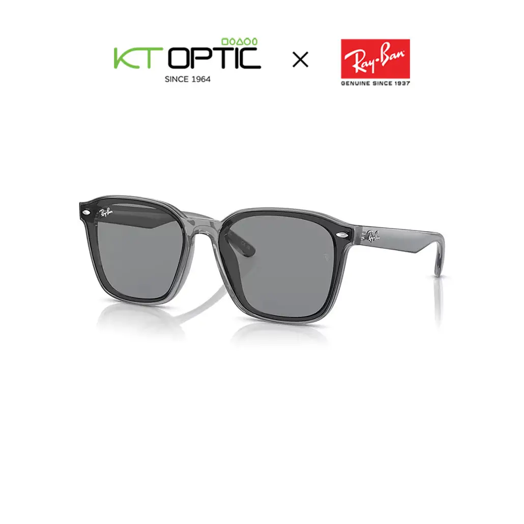 Ray-Ban แว่นกันแดด รุ่น 0RB4392D - Image 3