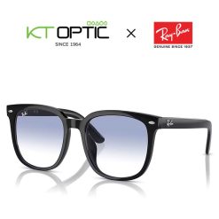 Ray-Ban แว่นกันแดด รุ่น 0RB4401D