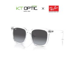 Ray-Ban แว่นกันแดด รุ่น 0RB4401D - Image 3