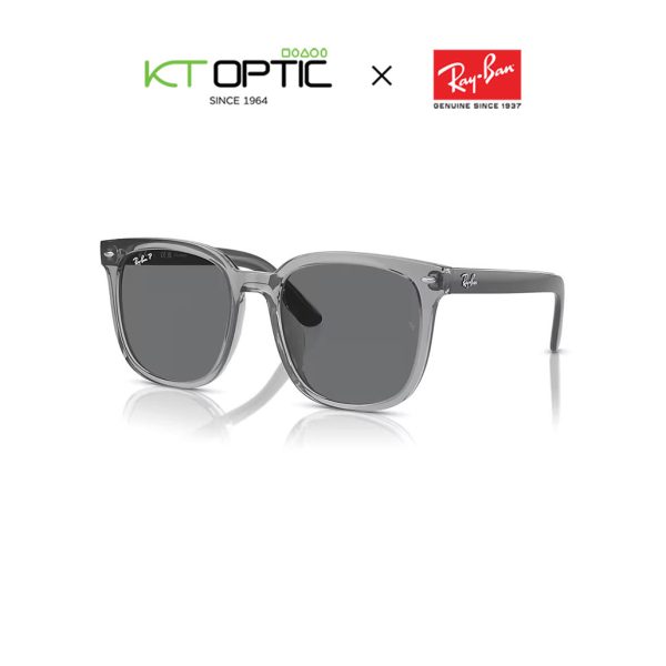 RAYBAN แว่นกันแดด รุ่น 0RB4401D - Image 4