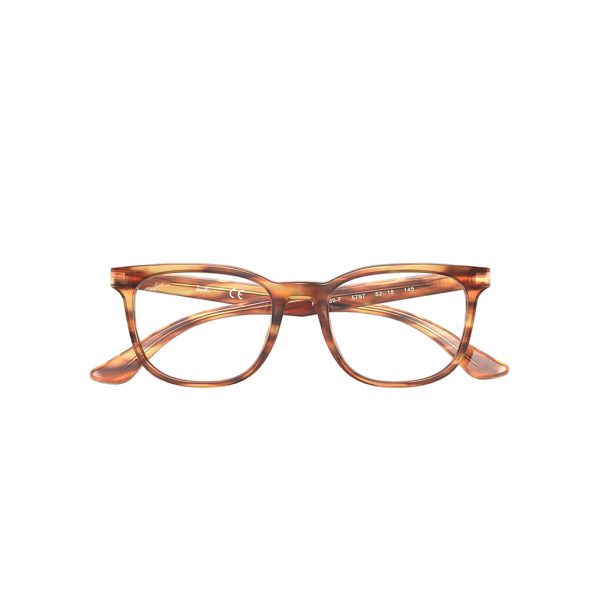 RAYBAN แว่นตา รุ่น 0RX5369F - Image 2