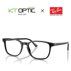 RAYBAN แว่นตา รุ่น 0RX5418F