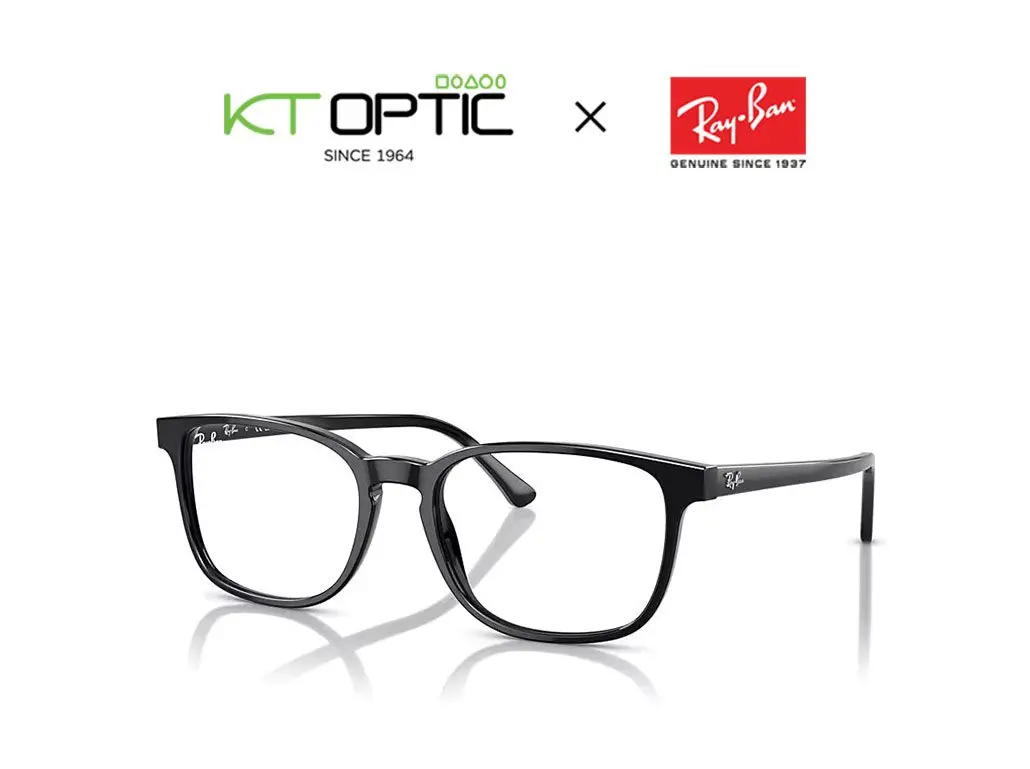 RAYBAN กรอบแว่นตา รุ่น 0RX5418F