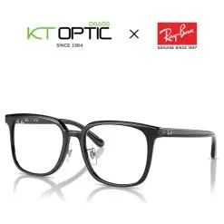 RAYBAN กรอบแว่นตา รุ่น 0RX5419D