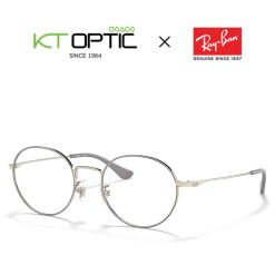 RAYBAN แว่นตา รุ่น 0RX6369D