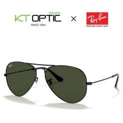 RAYBAN แว่นกันแดด รุ่น AVIATOR CLASSIC 0RB3025
