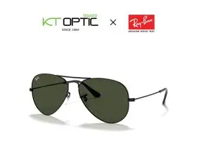 RAYBAN แว่นกันแดด รุ่น AVIATOR CLASSIC 0RB3025